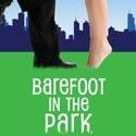 Gavin Hawk & More Set For BAREFOOT IN THE PARK at American Stage 7/19