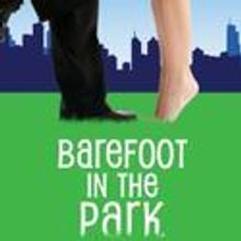 Gavin Hawk & More Set For BAREFOOT IN THE PARK at American Stage 7/19