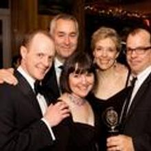 Lookingglass Brings Home 2011 Regional Theatre Tony Award
