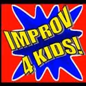 IMPROV 4 KIDS Extends Schedule for Summer 2011