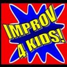 IMPROV 4 KIDS Extends Schedule for Summer 2011