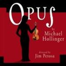 Olney Theatre Center Announces 2012 Season and Opening of Opus