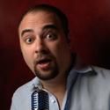 COMEDY CENTRAL Records Releases Metzger's New Album