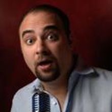 COMEDY CENTRAL Records Releases Metzger's New Album
