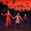 Steffanie Leigh Leads MARY POPPINS At Segerstrom Center