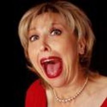 Julie Halston Returns to Birdland July 11