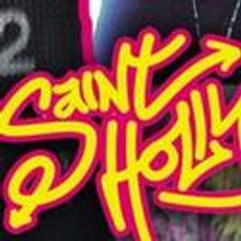 SAINT HOLLYWOOD To Close At Ideal Glass June 25