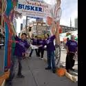 Scotiabank BuskerFest Announces New Acts from around the World