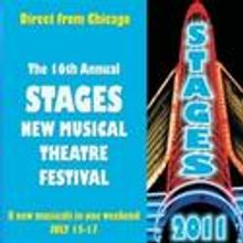 Complete Schedule Set For Stages Musical Theatre Festival