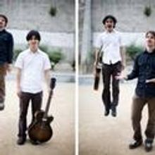 The Dodos Play Fox Theatre 9/27