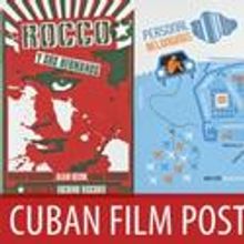 Cuban Cinema to be Celebrated at the Academy 6/22