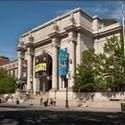 Tornado Alley IMAX Opens at AMNH