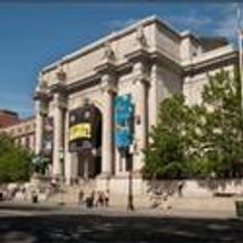 Tornado Alley IMAX Opens at AMNH