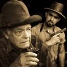 THE PETRIFIED FOREST Plays Novato Theater Company Playhouse 7/8-31