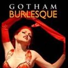 Jo 'Boobs' Weldon to Headline Gotham Burlesque July 2