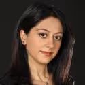 Dr. Sara Nasserzadeh To Star In Naked in a Fishbowl June 20