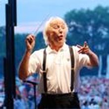 Popcorn Pops Launches the 2011 Season with an American Salute