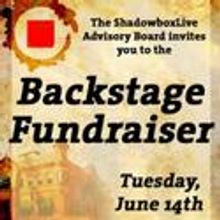 Shadowbox Live Fundraiser Held Tonight June 14