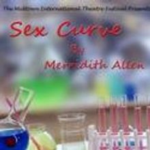 MITF Presents SEX CURVE 7/21-31