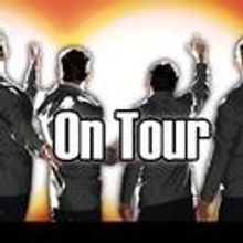 JERSEY BOYS Returns To Washington DC 11/10