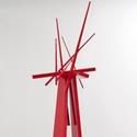 Flomenhaft Gallery Presents John Henry/Poetic Builder Thru June 18