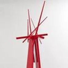 Flomenhaft Gallery Presents John Henry/Poetic Builder Thru June 18