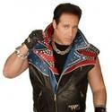 Andrew Dice Clay Set For Side Splitters This Weekend June 17-18