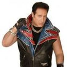 Andrew Dice Clay Set For Side Splitters This Weekend June 17-18