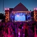 Lincoln Center's Midsummer Night Swing Announces Events For Week Three