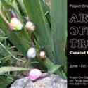 ArtOFFICIAL Truth Opens At Project One