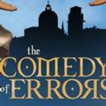Steve Burns Takes on Comedy of Errors at the Pennsylvania Shakespeare Fest