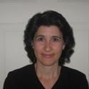 Donna Menhart Selected for Full-time Faculty Position Following Nat'l Search