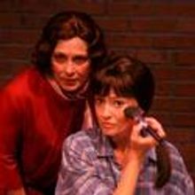 GYPSY Extends At the Egyptian Arena Stage in Hollywood Thru 7/31