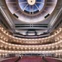 2011-2012 Broadway at the Bass Season Announced, Kicks Off With SHREK