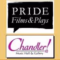 Performance Schedule Set For The First Summer Pride Festival at Chandler