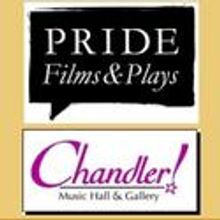 Performance Schedule Set For The First Summer Pride Festival at Chandler