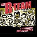 The B-Team Plays DC Arts Center Thru June 19th