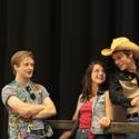 Playhouse on the Square Presents FOOTLOOSE July 1-24