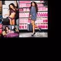 Vanessa Hudgens Stars In Candie’s-Isms