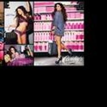 Vanessa Hudgens Stars In Candie’s-Isms
