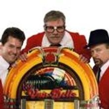 Beef & Boards Dinner Theatre Presents The Van-Dells June 27