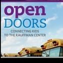 Kauffman Center for the Performing Arts Rolls Out Open Doors Program