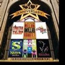 Broadway In Detroit Offers New Subscription Package