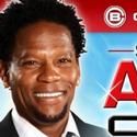 Shaquille O'Neal & AEG Live Announce First All-Star Comedy Jam Tour