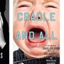 MTC's CRADLE AND ALL Ends Limited Run June 19