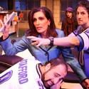Photo Flash: Purple Rose Theatre Com Premieres CONSIDER THE OYSTER