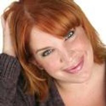 Kate Pazakis Leads MAMA AND HER BOYS