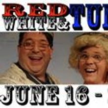 FMPAT Presents Red, White & Tuna