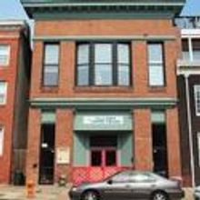 Fells Point Corner Theater Presents The Sculptress July 8-31