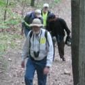 Protectors of Pine Oak Woods offers Free Nature Walks to Pond and Park